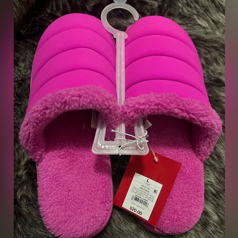 Wondershop Kids Slippers